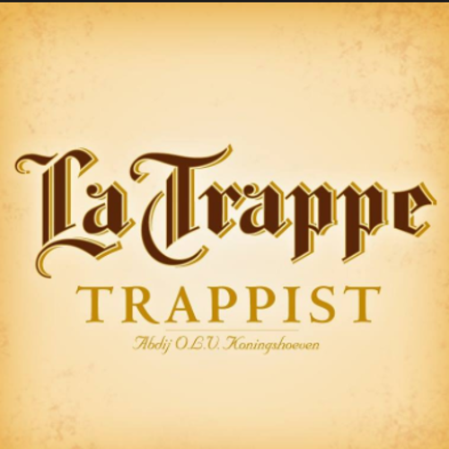 La Trappe Trappist logo